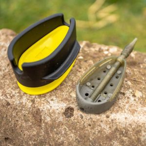 Preston Banjo Feeder ICS In-Line
