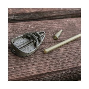Preston Distance Method Feeder ICS In-Line