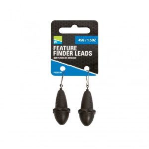 Preston Feature Finding Leads 45g