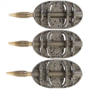 Preston Flat Method Feeder ICS In-Line