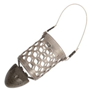 Preston Hexmesh Plastic Bullet Feeder