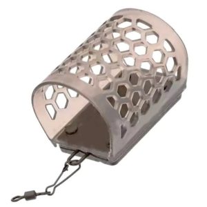Preston Hexmesh Plastic Cage Feeder
