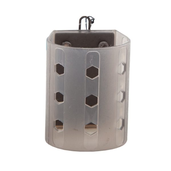Preston Hexmesh Plastic Open-end Feeder