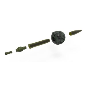 Preston ICS Match Cube Weight 45g