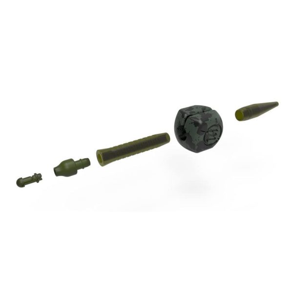 Preston ICS Match Cube Weight 45g