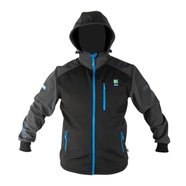 Preston Innovations Duratech Softshell Jacket