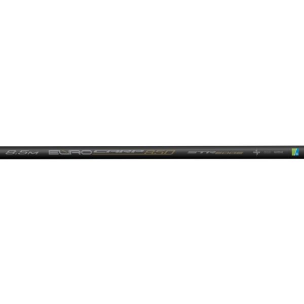 Preston Innovations Euro Carp 850 STR Edge Pole 8.5m