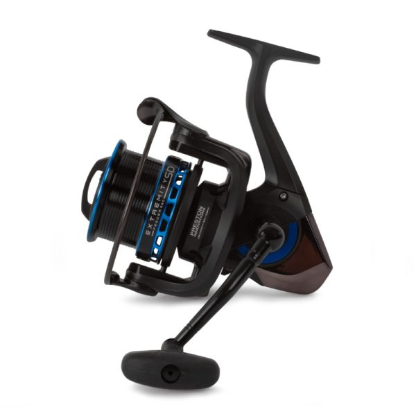 Preston Innovations Extremity SD 520 Feeder Reel