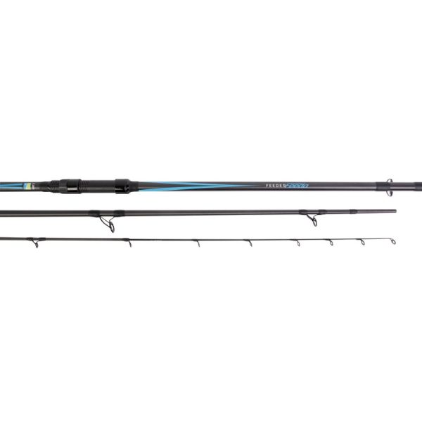 Preston Innovations Feeder Feeda Rod