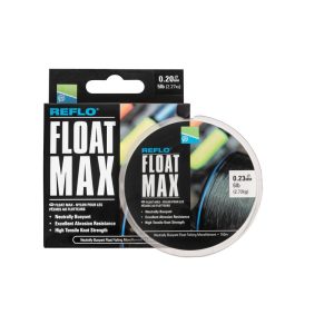Preston Innovations Float Max Reel Line