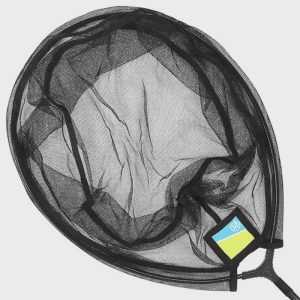 Preston Innovations Hair Mesh Landing Net 20in.
