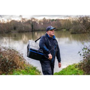 Preston Innovations Hardcase Roller Safe