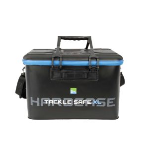 Preston Innovations Hardcase Tackle Safe – XL