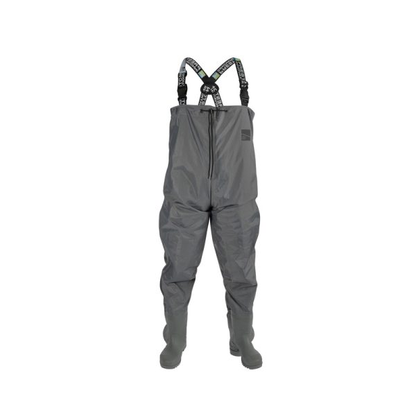 Preston Innovations Heavy Duty Chest Waders