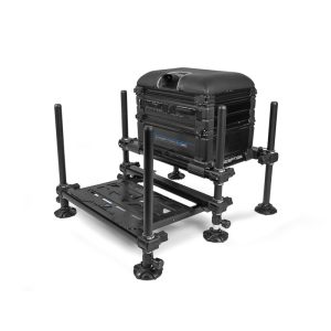 Preston Innovations Inception 3D 150 Seatbox – S