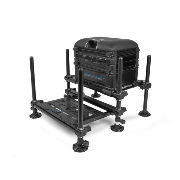 Preston Innovations Inception 3D 150 Seatbox – S