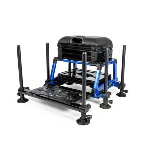 Preston Innovations Inception Station – Blue Edition