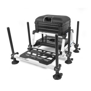 Preston Innovations Inception Station White Edition – S