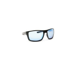 Preston Innovations Inception Wrap Sunglasses – Ice Blue Lens