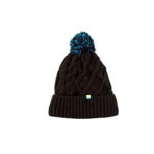 Preston Innovations Knitted Bobble Hat