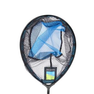 Preston Innovations Latex Match Landing Net 20in.