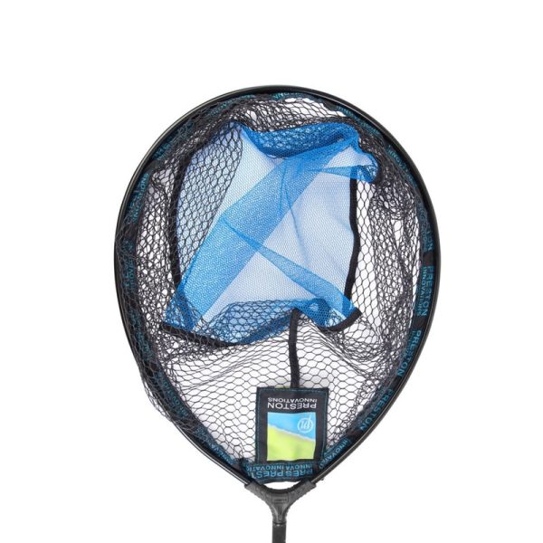 Preston Innovations Latex Match Landing Net 20in.