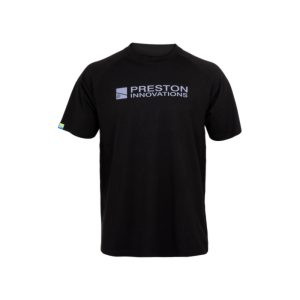 Preston Innovations Lightweight Raglan T Shirt (2025)