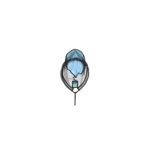 Preston Innovations Match Landing Net