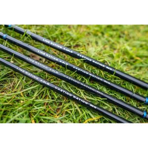 Preston Innovations Monster X 9′ Carp Feeder Rod