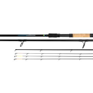 Preston Innovations Monster Xtreme Distance Feeder Rods