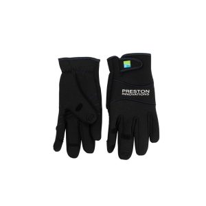 Preston Innovations Neoprene Gloves