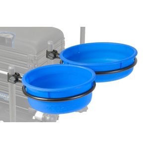 Preston Innovations Offbox 36 Groundbait Bowl And Hoop