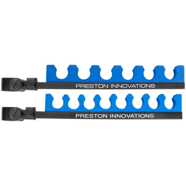 Preston Innovations Offbox 36 Pro 6 and 8 Section Roosts