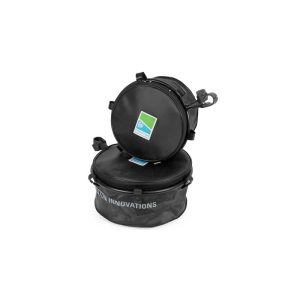 Preston Innovations Offbox 36 Pro Eva Bowl and Hoop