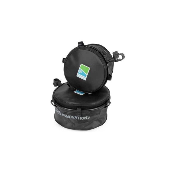 Preston Innovations Offbox 36 Pro Eva Bowl and Hoop