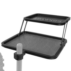 Preston Innovations Offbox Double Decker Side Tray Small