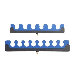 Preston Innovations Offbox Pro 6 and 8 Section Top Kit Roost