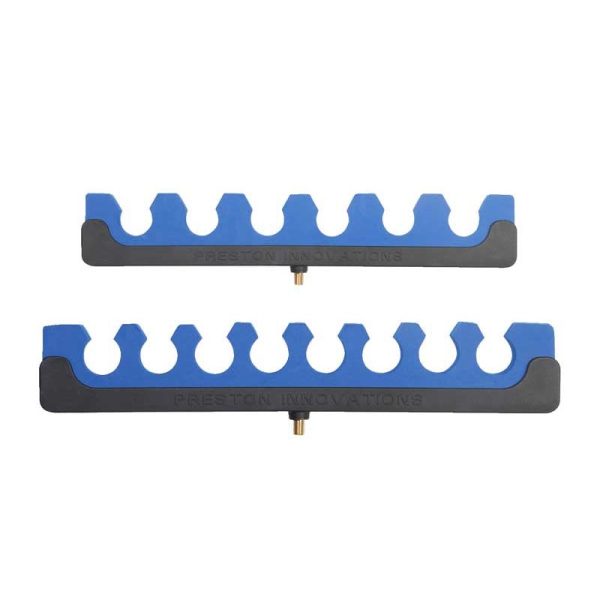 Preston Innovations Offbox Pro 6 and 8 Section Top Kit Roost