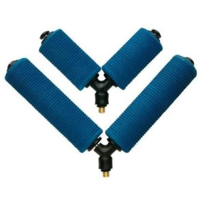 Preston Innovations Offbox Pro EVA Rollers