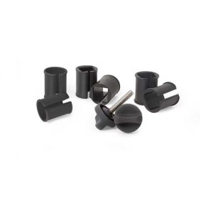 Preston Innovations Offbox Pro Spare Hand Wheels and Inserts