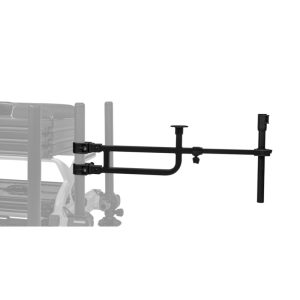 Preston Innovations Offbox Side Tray Support Accessory Arm