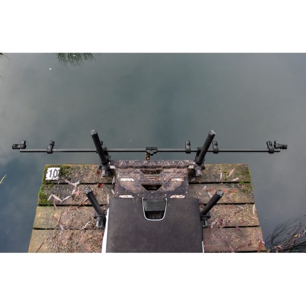Preston Innovations Offbox Snaplok Tool Bar – XL