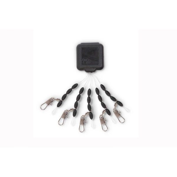 Preston Innovations Pellet Waggler Kit