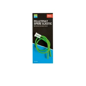 Preston Innovations Pelletpult Spare Elastic – Small