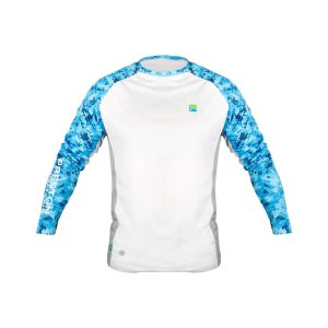 Preston Innovations Performance Sun Shirt UPF-35
