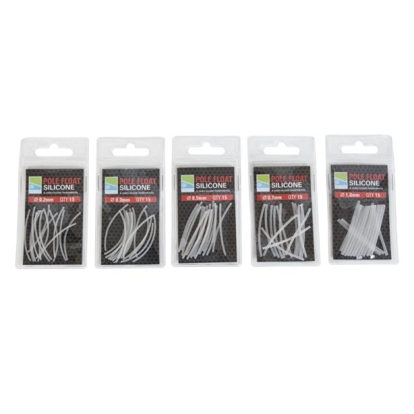 Preston Innovations Pole Float Silicone Refills