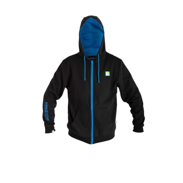 Preston Innovations Pro Zip Hoodie (2024)