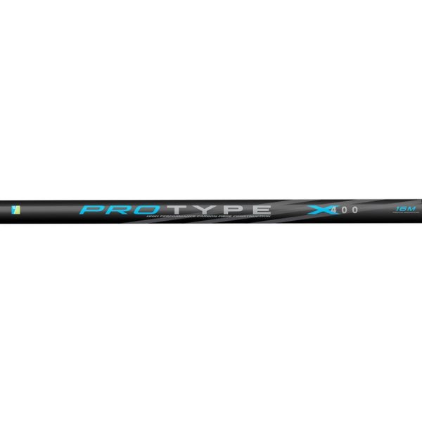 Preston Innovations ProType Short 4 Section