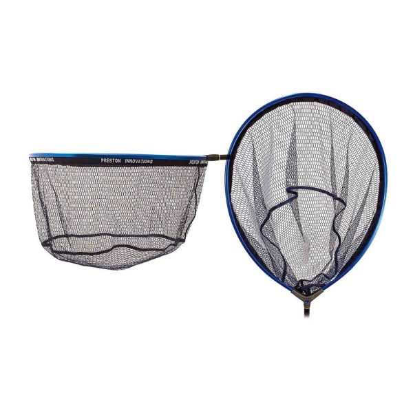 Preston Innovations Quick Dry Landing Net
