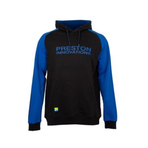 Preston Innovations Raglan Pullover Hoodie (2025)